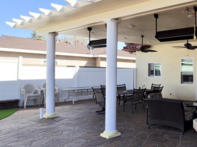 Patio Covers