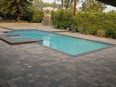 Pool-Remodeling