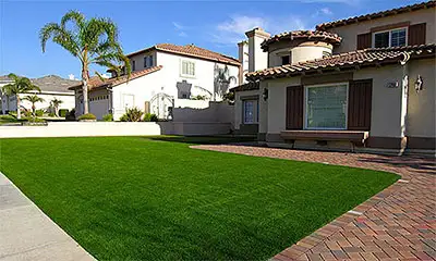 Artificial Grass Bay Area CA