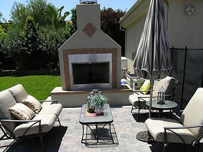 Outdoor Living