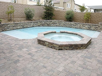 Pool Remodel