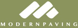 Modern Paving Bottom Logo