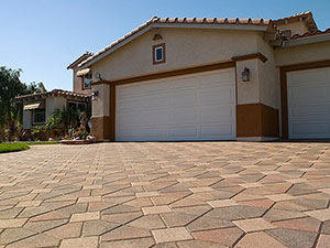 Gallery - Driveways