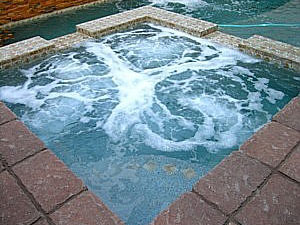 Gallery - Pools & Spas