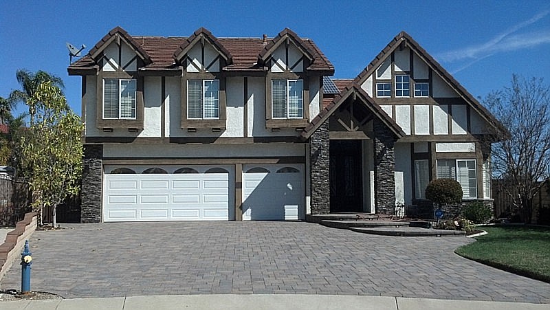 Driveway Pavers 3