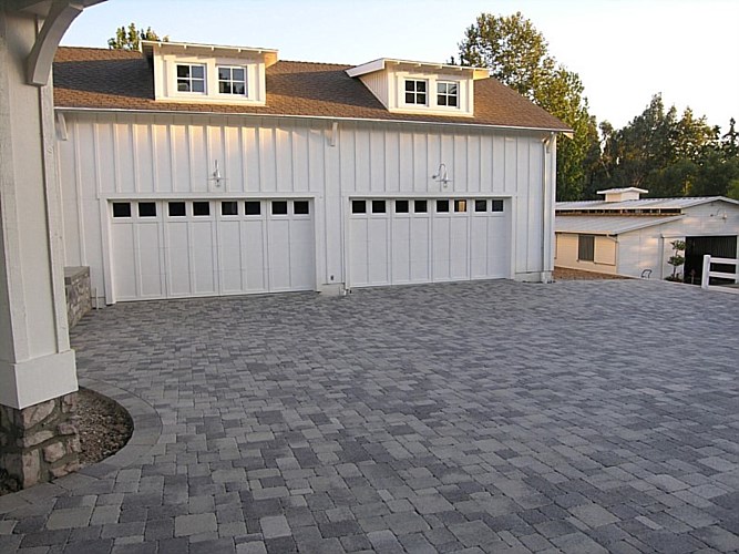 Driveway Pavers 16