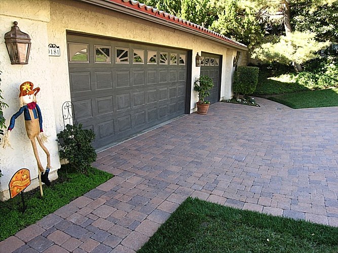 Driveway Pavers 18