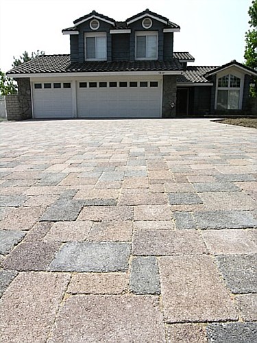 Driveway Pavers 27