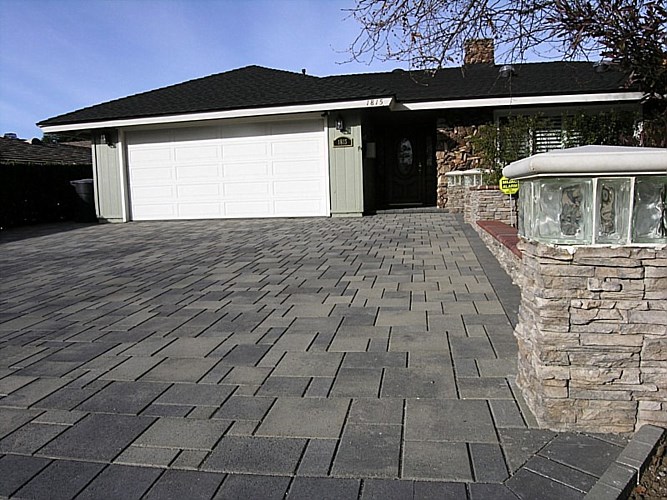 Driveway Pavers 34