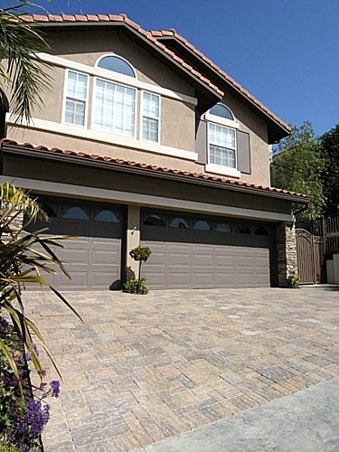 Driveway Pavers 35