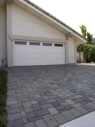 Driveway Pavers 40