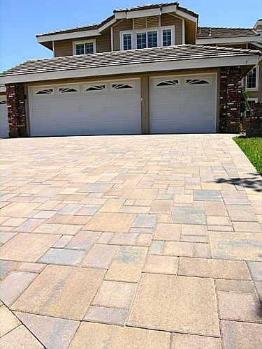 Driveway Pavers 41