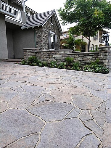 Driveway Pavers 43