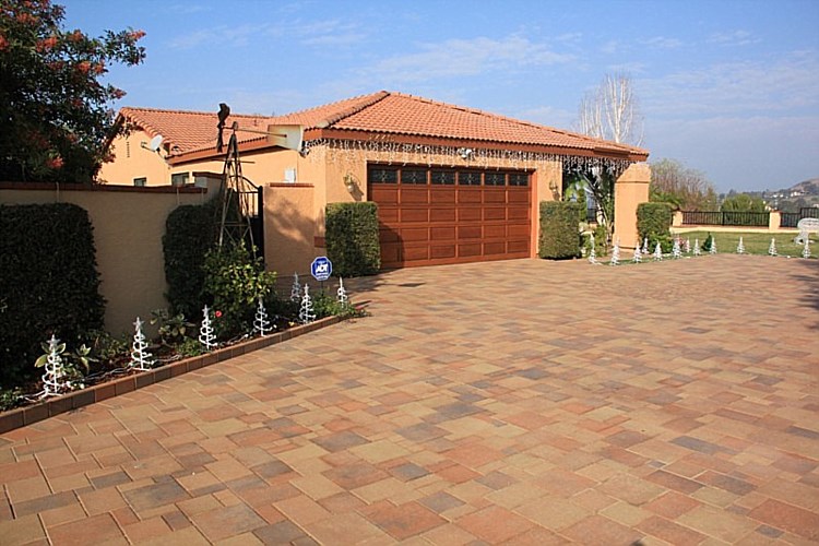 Driveway Pavers 54