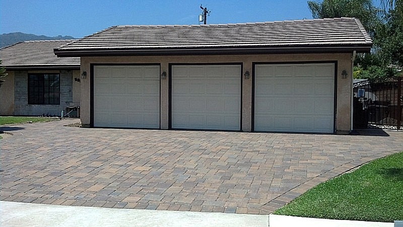 Driveway Pavers 57