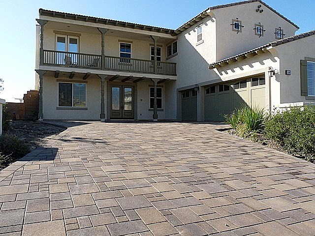 Driveway Pavers 62