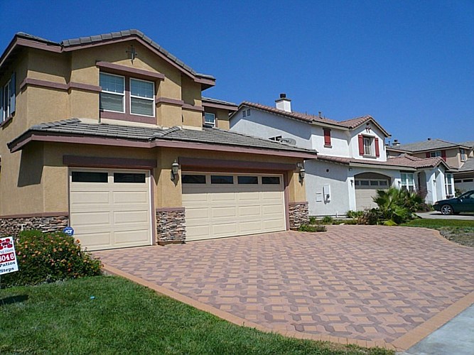 Driveway Pavers 63