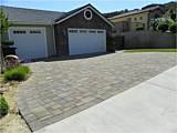 Driveway Pavers 1