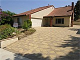 Driveway Pavers 15