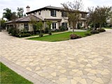 Driveway Pavers 30