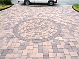 Driveway Pavers 60