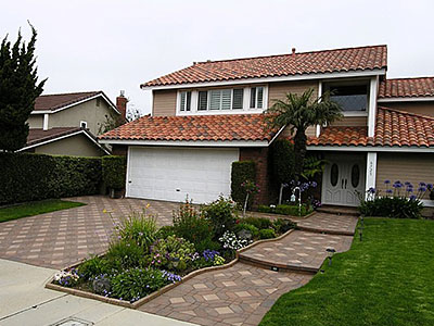 Residential Paving San Jose, CA